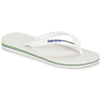 Havaianas Teenslippers  BRASIL LOGO