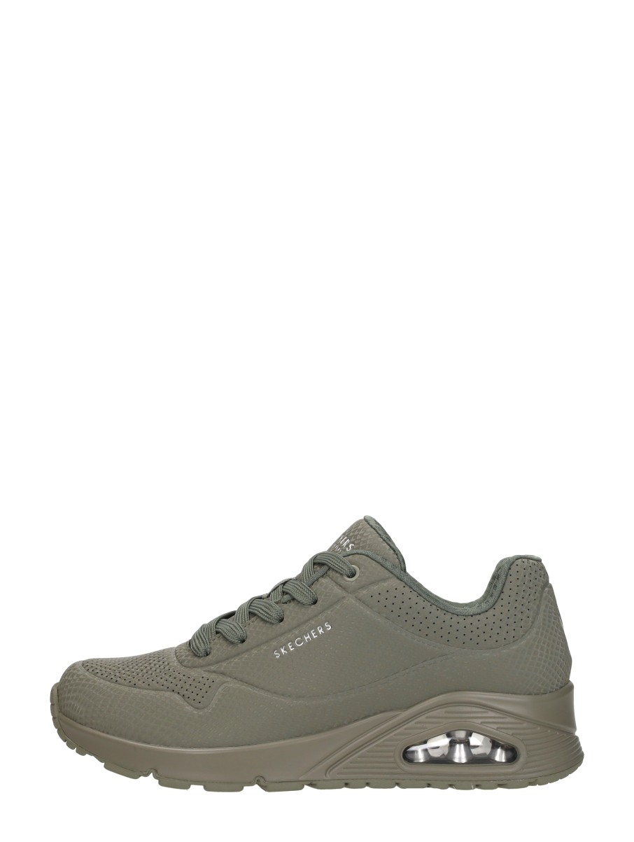 Skechers  Uno - Shiny Scale