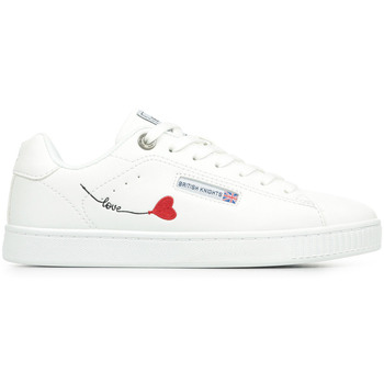 British knights Lage Sneakers  Mist