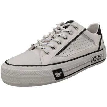 Mustang Sneakers  -