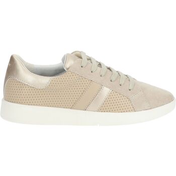 Geox Lage Sneakers  Sneaker