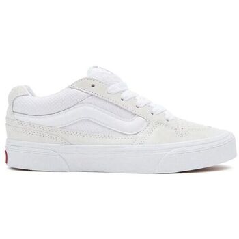 Vans Sneakers  CALDRONE VN0007P9WHT-WHITE