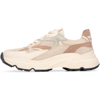 Haboob Lage Sneakers  LouLou Damen Sneaker