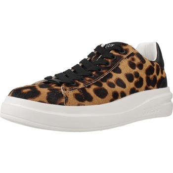Guess Lage Sneakers  FLTEL8 LEA12
