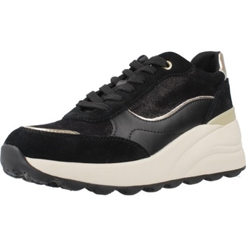 Geox Lage Sneakers  D SPHERICA EC13