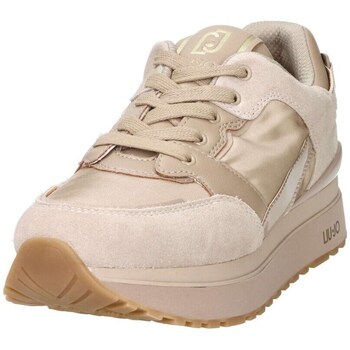 Liu Jo Lage Sneakers  MAXI WONDER 91