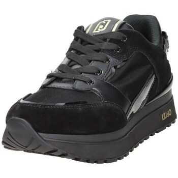 Liu Jo Lage Sneakers  MAXI WONDER 91