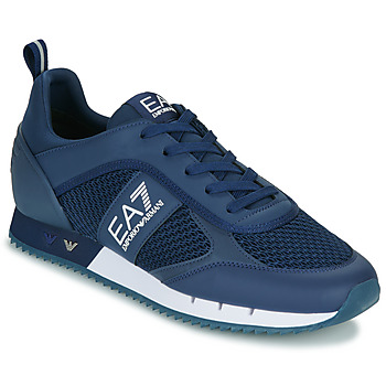 Emporio Armani EA7 Lage Sneakers  7X000334