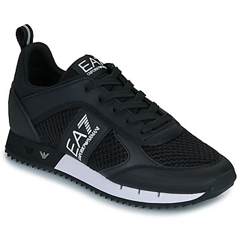 Emporio Armani EA7 Lage Sneakers  7X000334