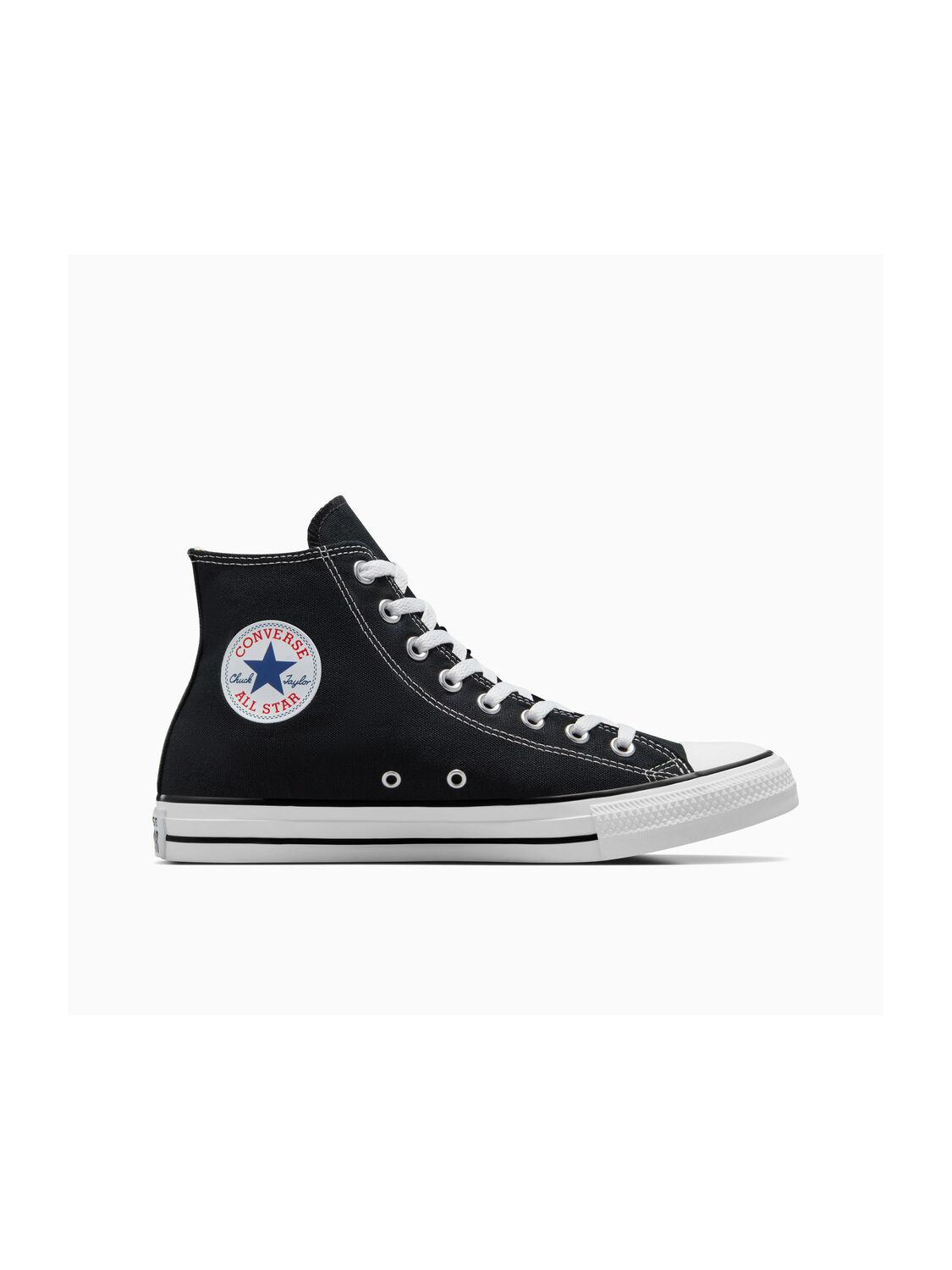 Converse All Star Unisex Chuck Taylor High Top Sneakers