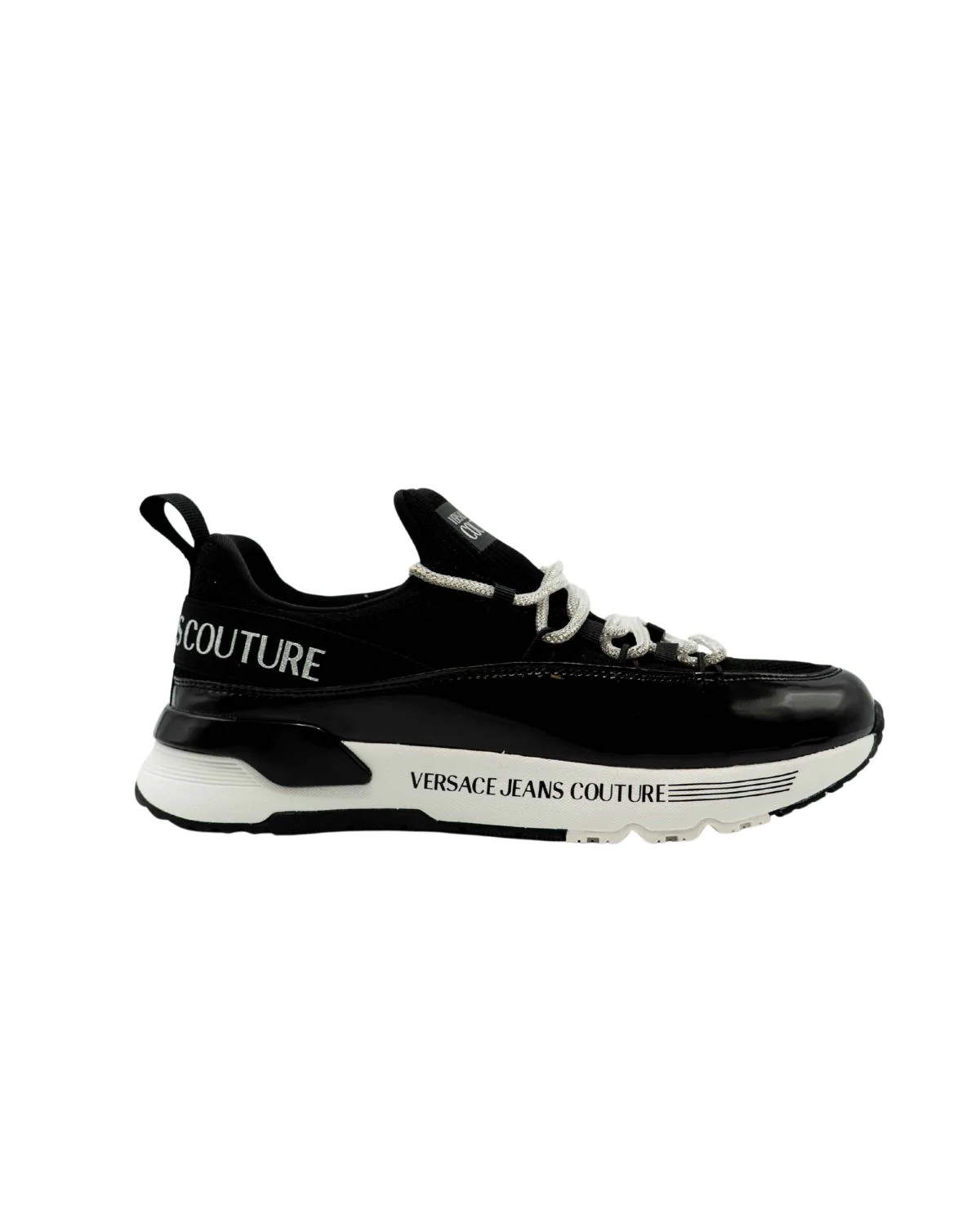 Versace Fondo dynamic 6 sneakers