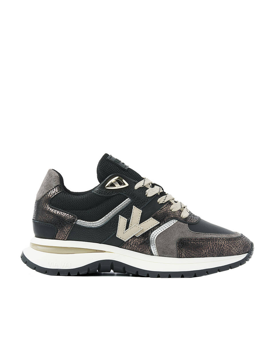 Via Vai Sneakers 62329 usher davin