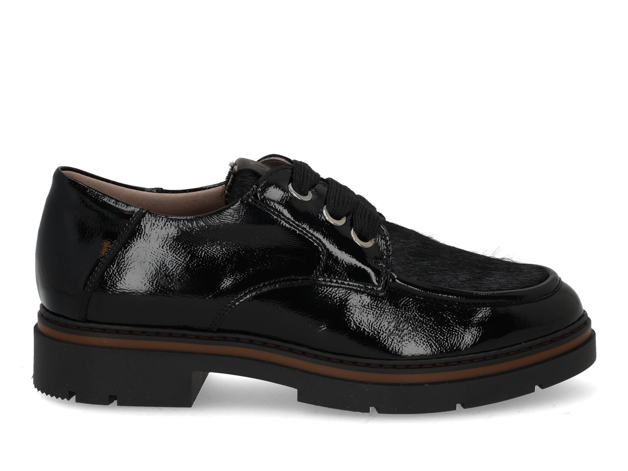 DL Sport 6764 vers 08 nero Zwart 