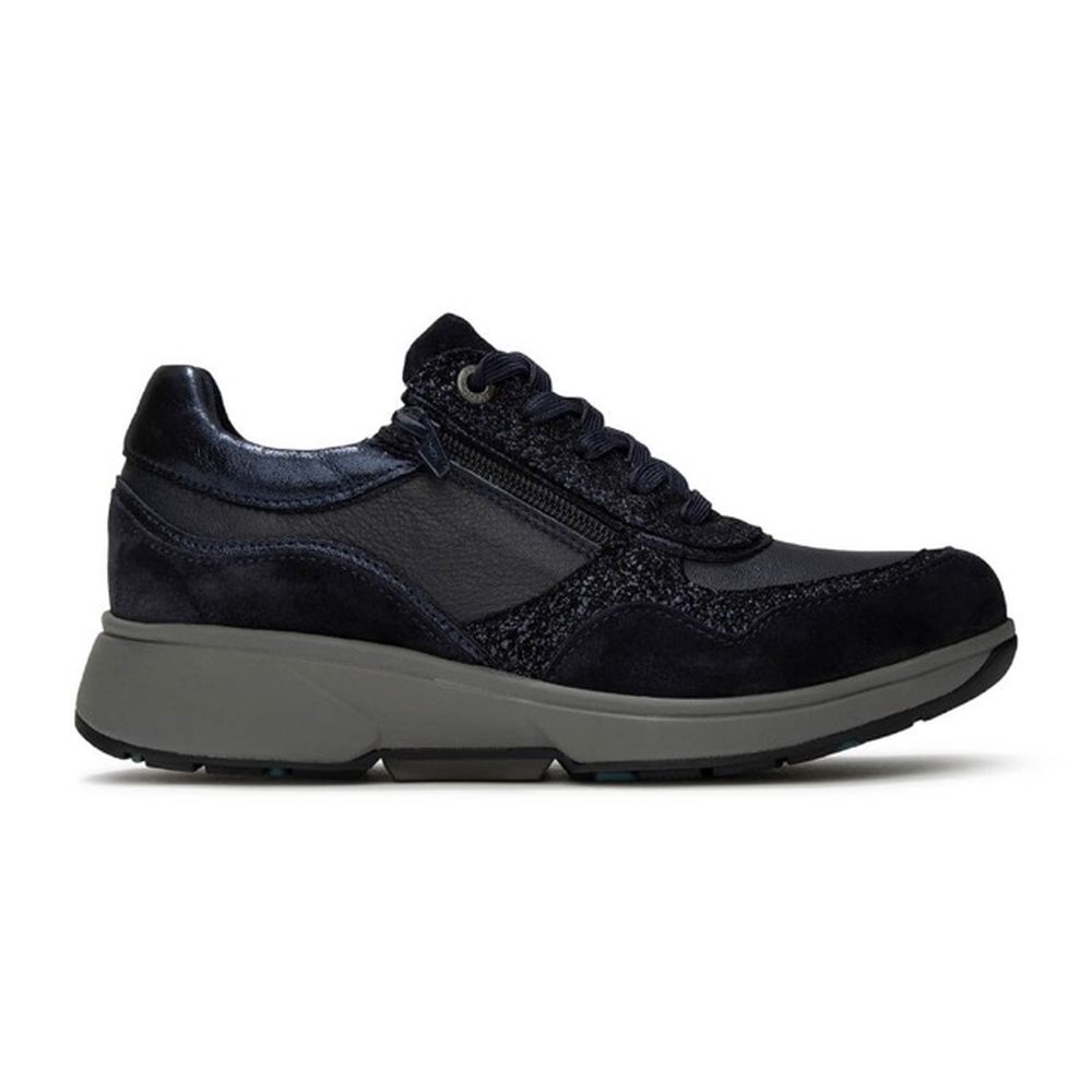 Xsensible Veterschoenen