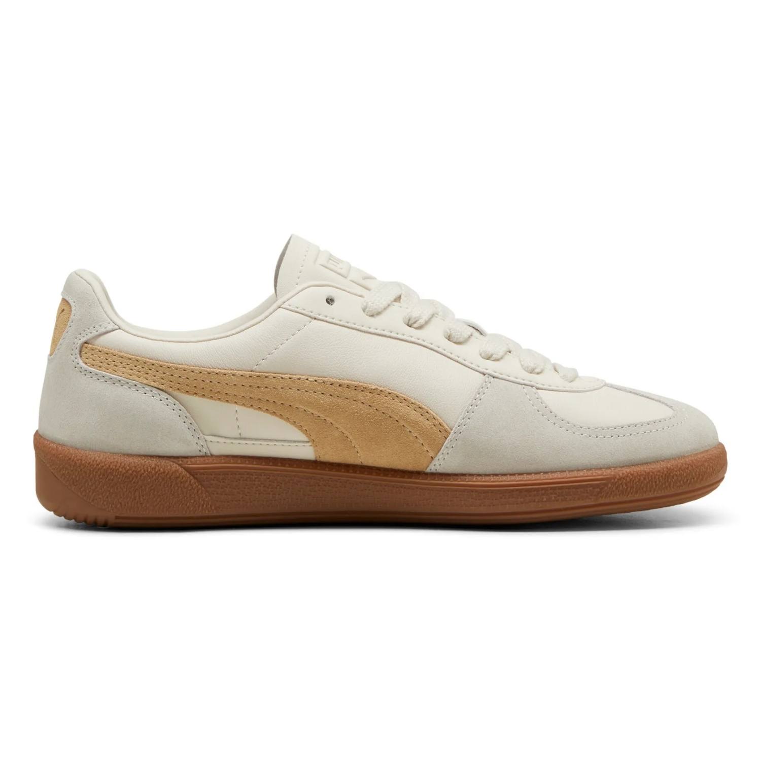 Puma Palermo Lth Sneakers Dames 39