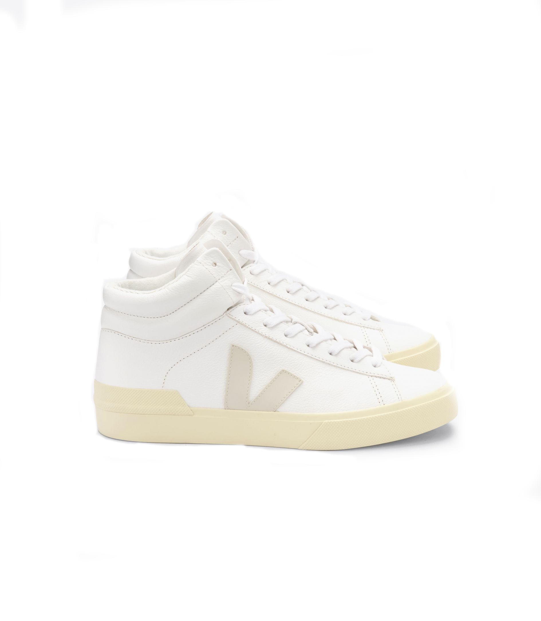 Veja Minotaur Chromefree Sneakers Dames 37