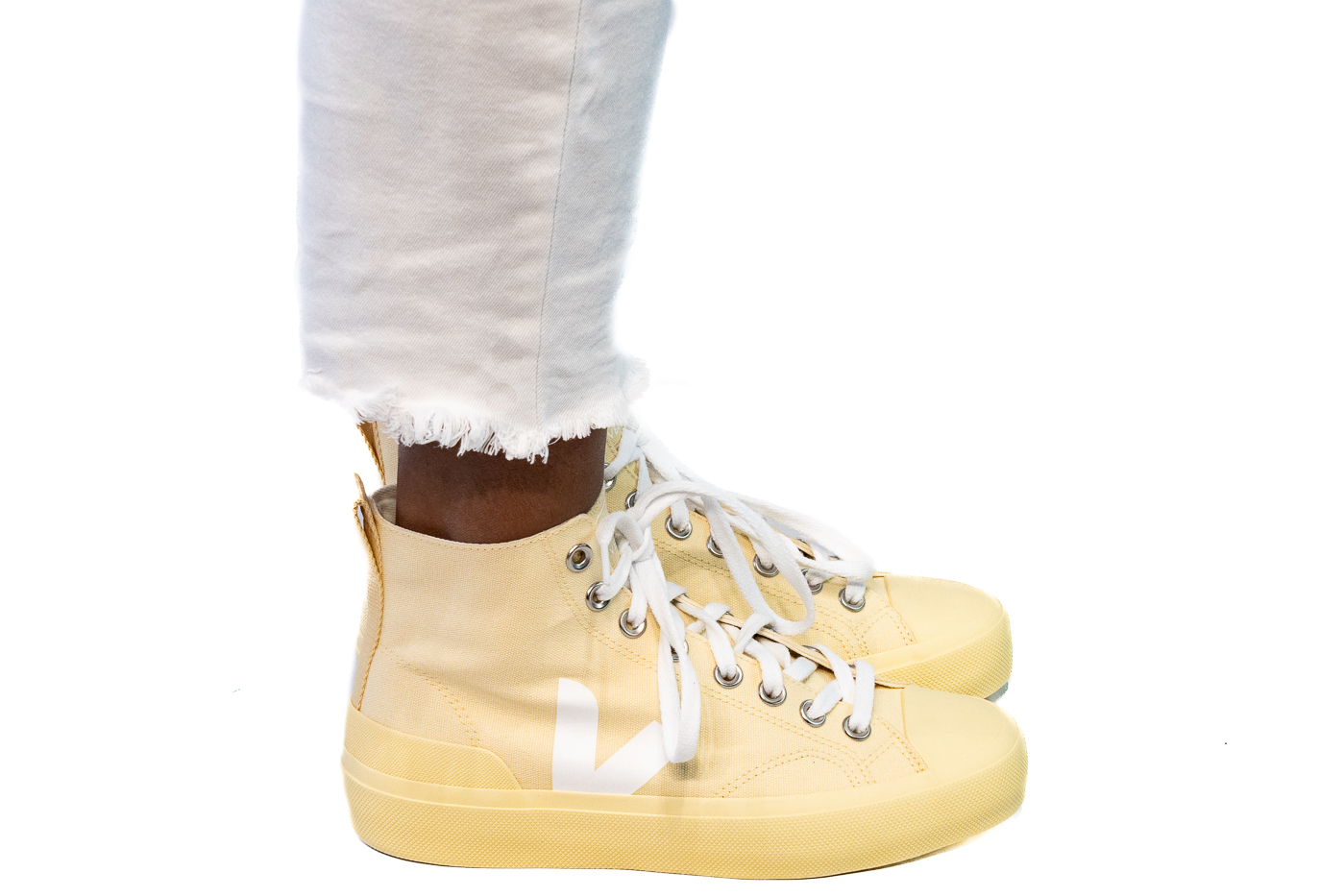 Veja Wata II Sneakers Dames 37