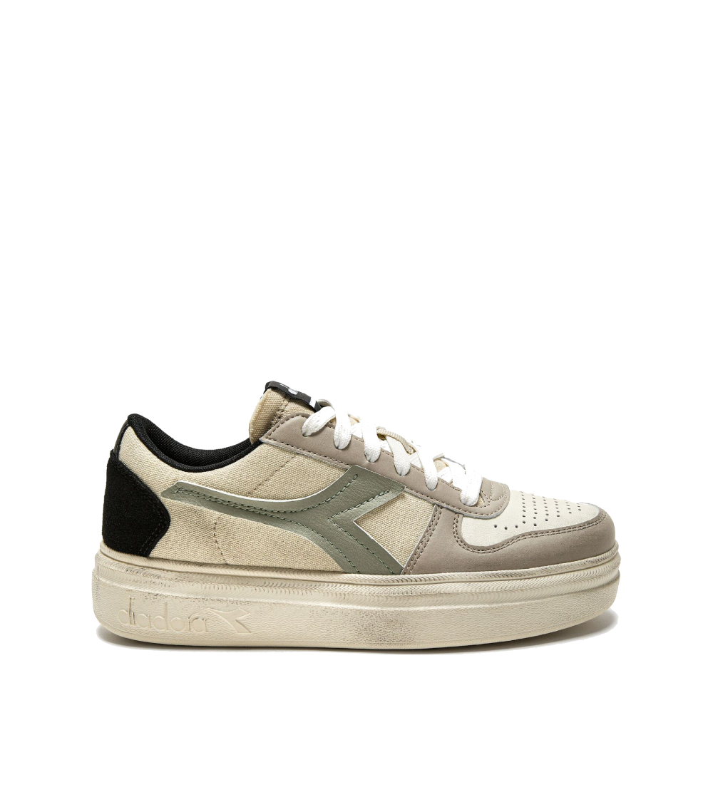 Diadora Magic Bold Dunes Sneakers Dames 38