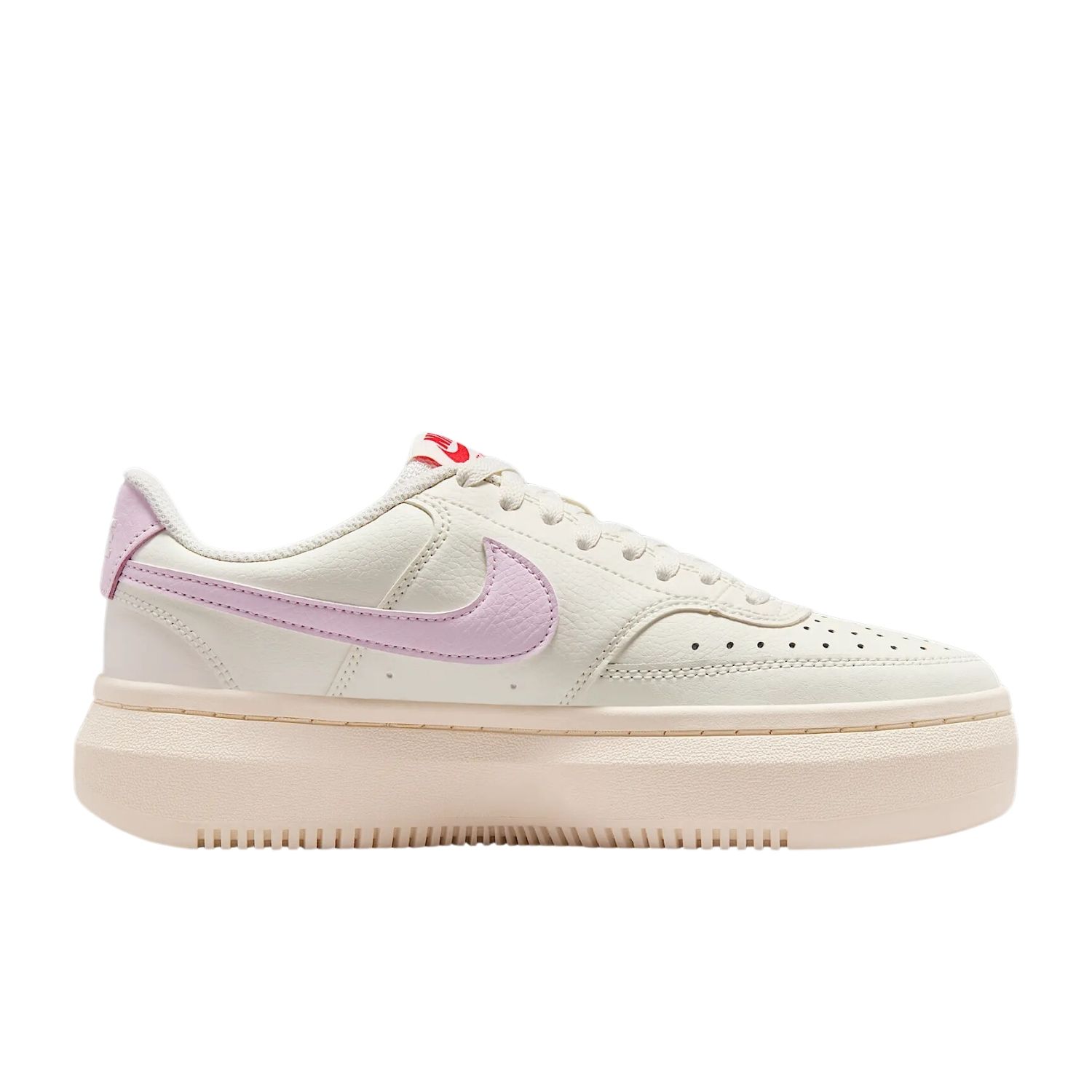 Nike Court Vision Alta LTR Sneakers Dames 39