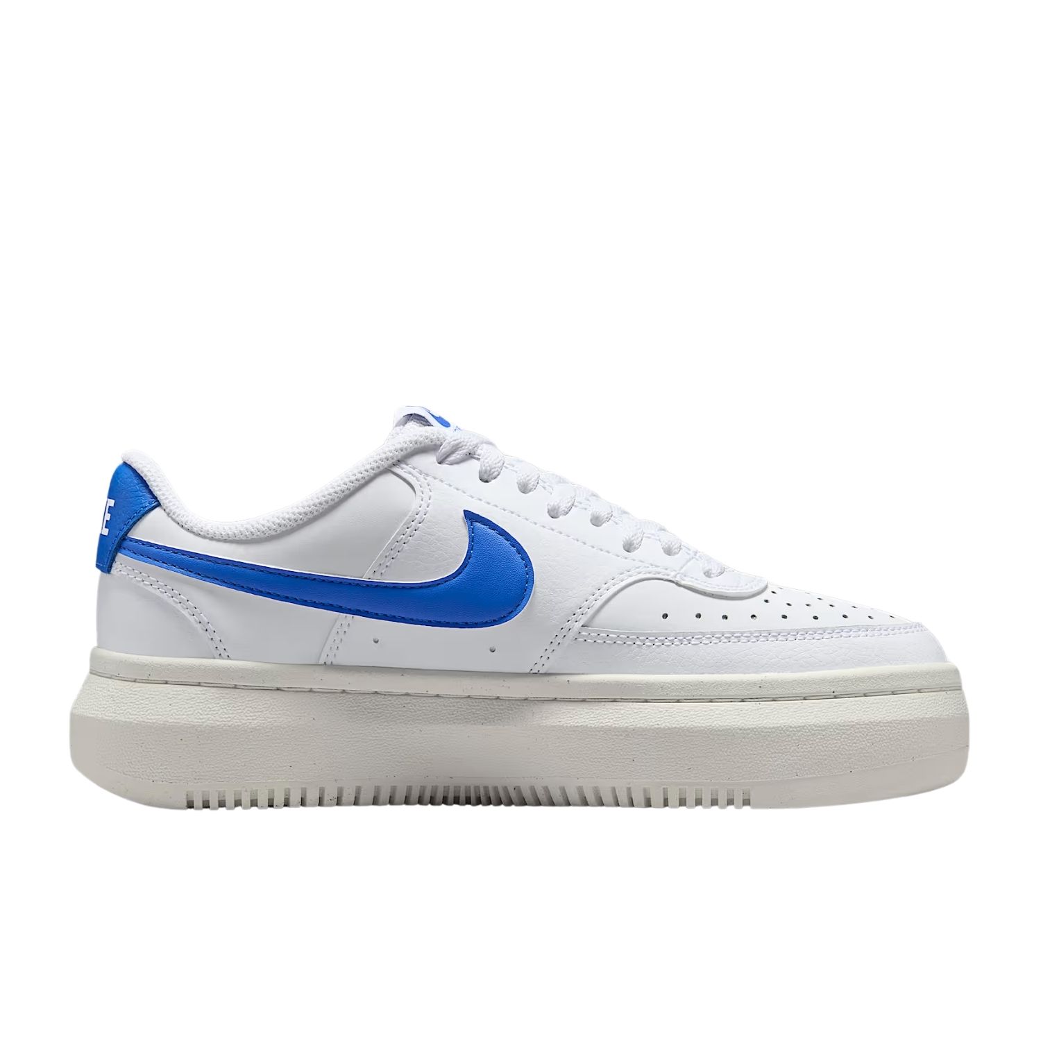 Nike Court Vision Alta Sneakers Dames 36