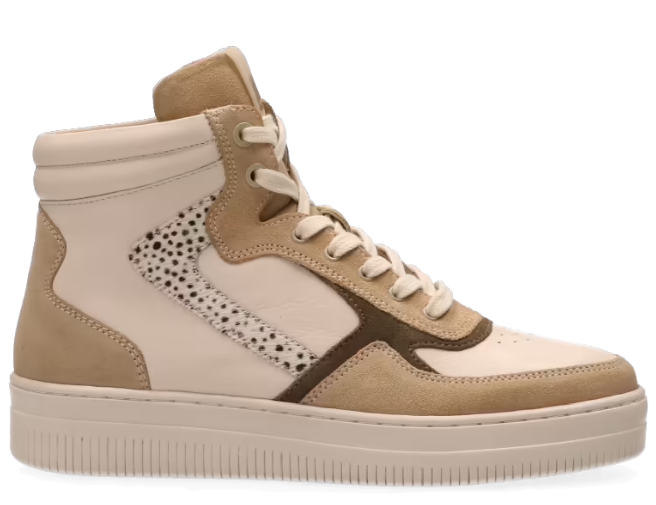 Maruti Mona Leather Sneakers Dames 42