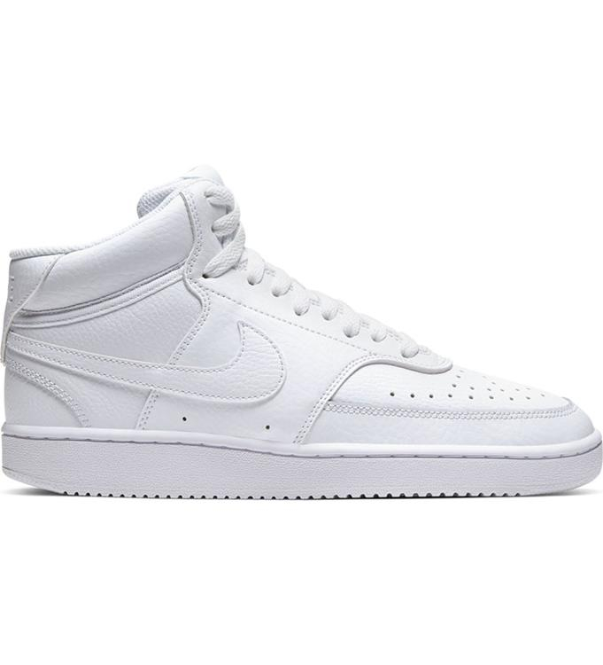 Nike Court Vision Mid Sneakers Dames 42