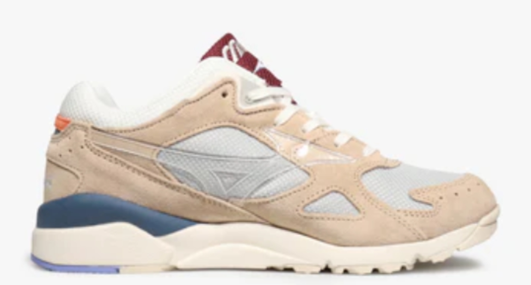 Mizuno Sky Medal Sneakers JR+SR 40