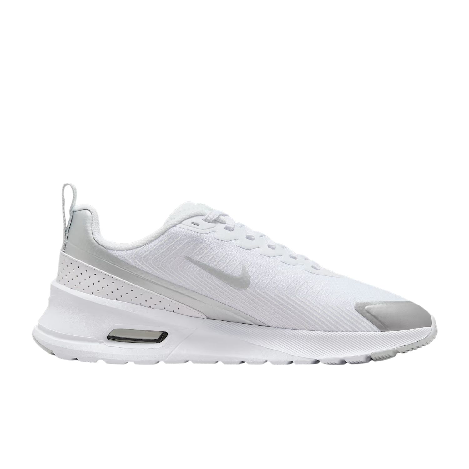 Nike Air Max Nuaxis Sneakers Dames 36