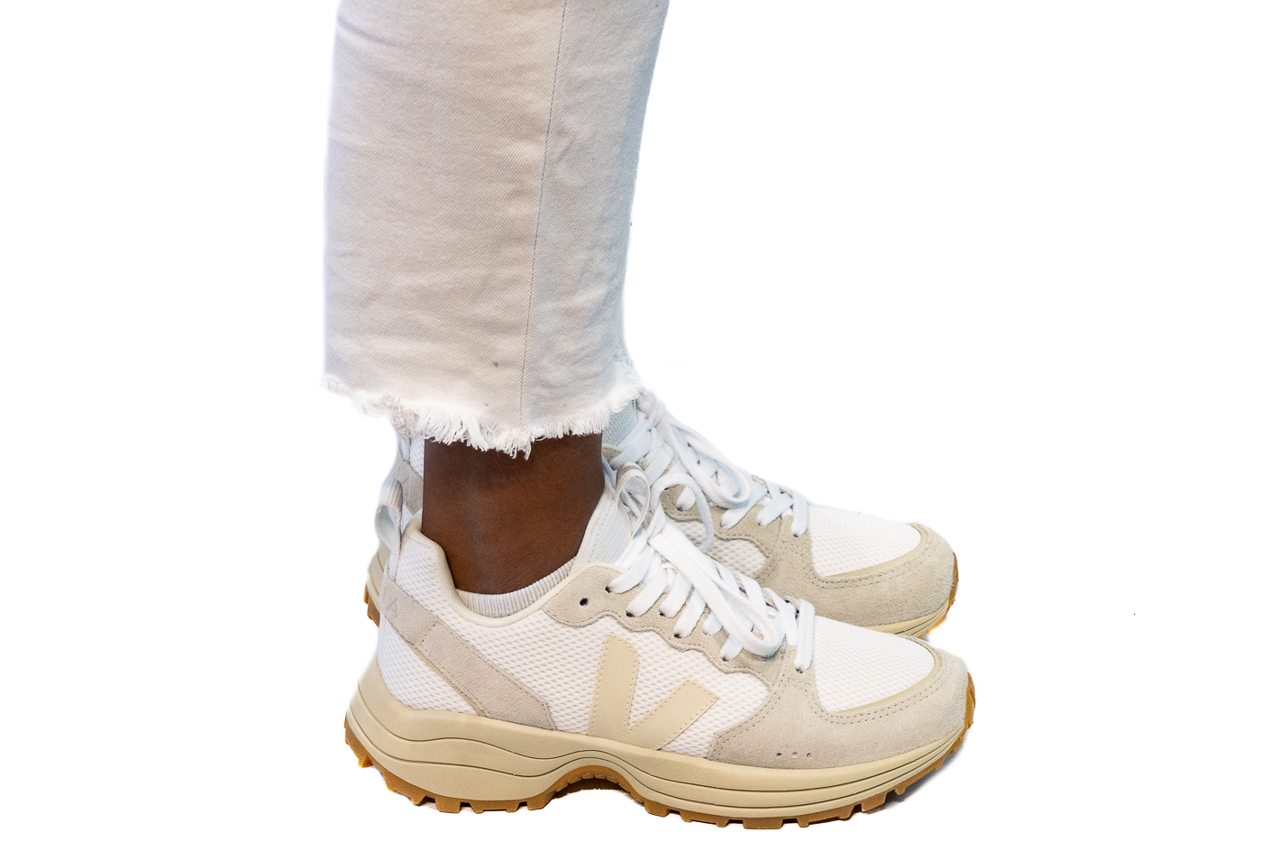 Veja Venturi Alvmesh Sneakers Dames 36
