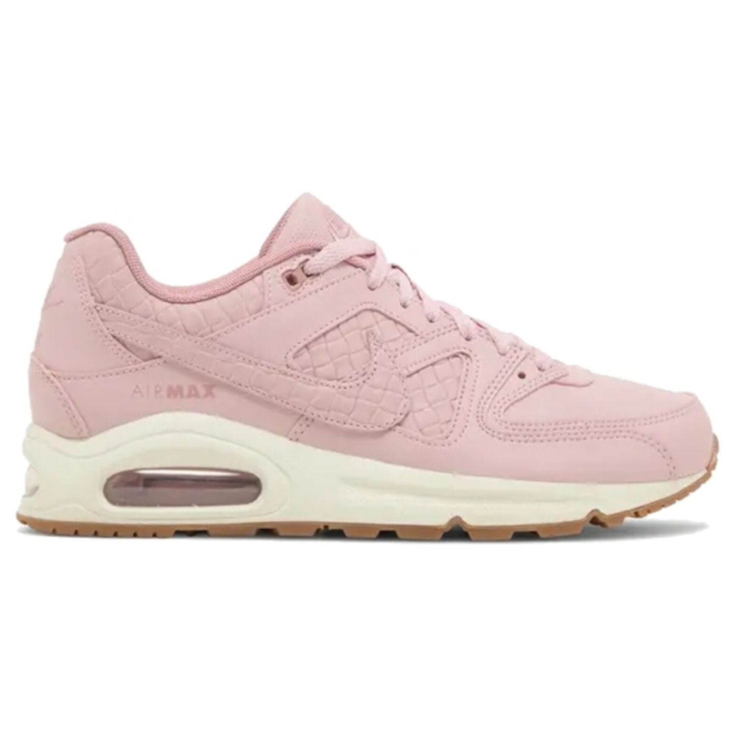 Nike Air Max Command Premium Sneakers Dames 38.5