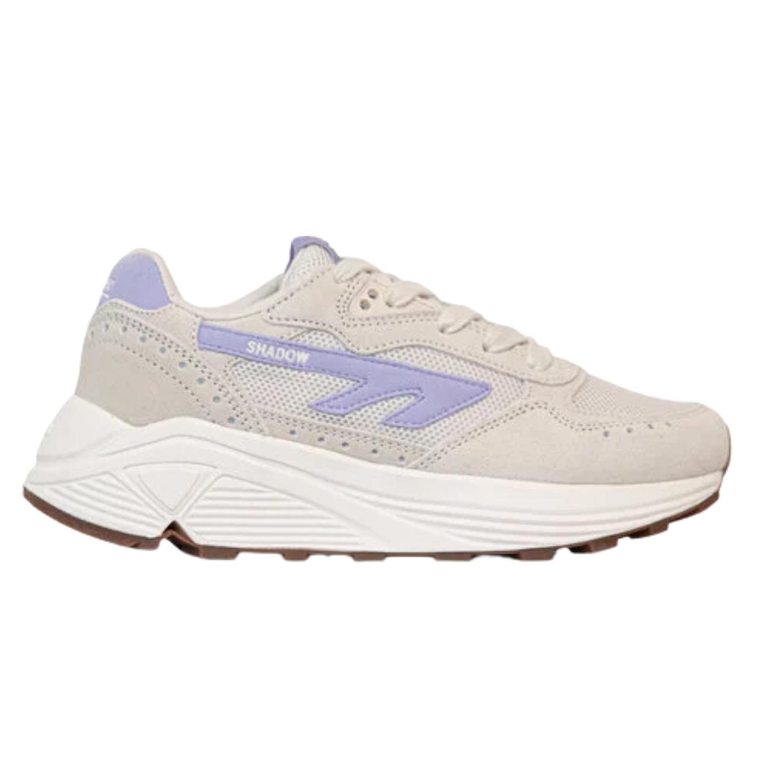 Hi-Tec HTS Shadow RGS Sneakers Dames 38