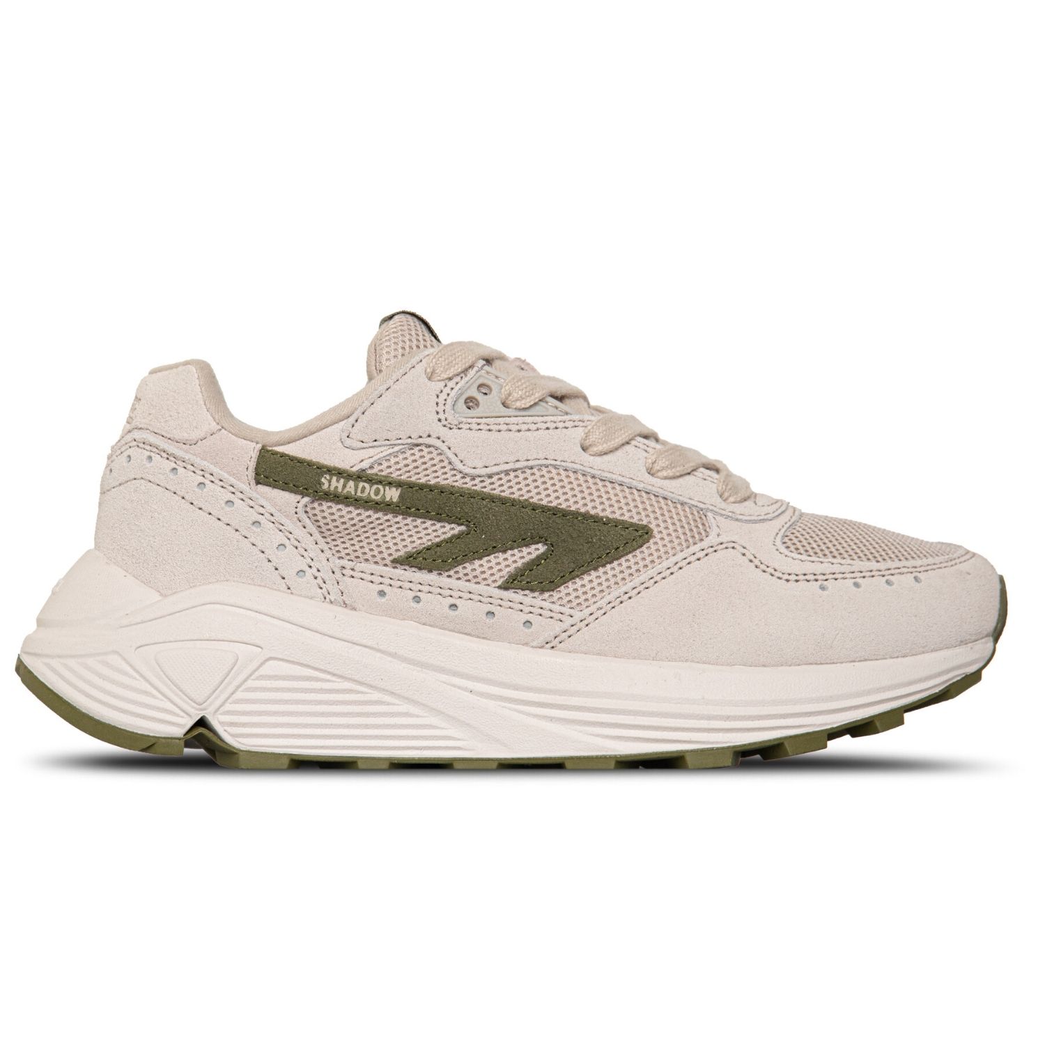 Hi-Tec HTS Shadow RGS Sneakers Dames 39