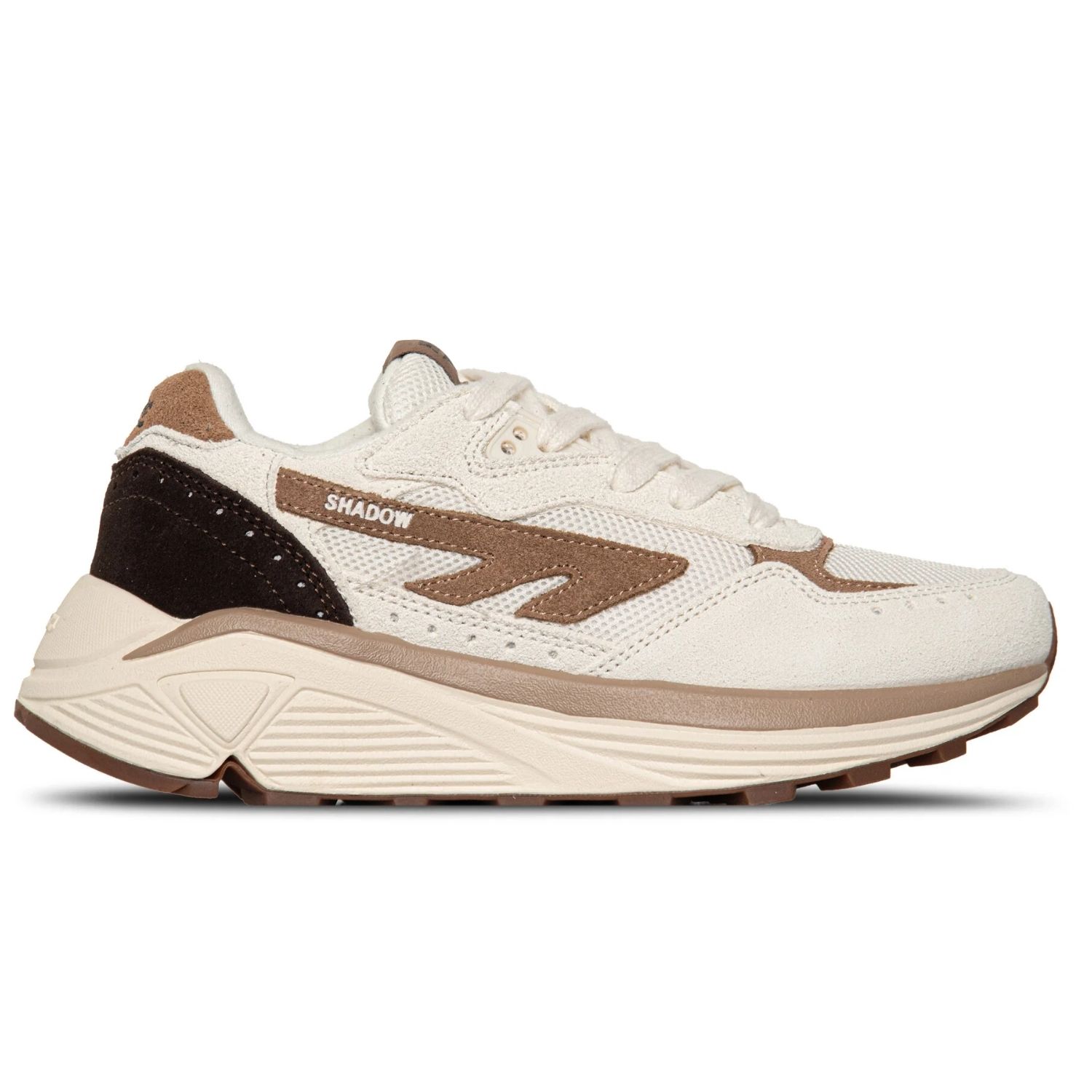Hi-Tec HTS Shadow RGS Sneakers Dames 40