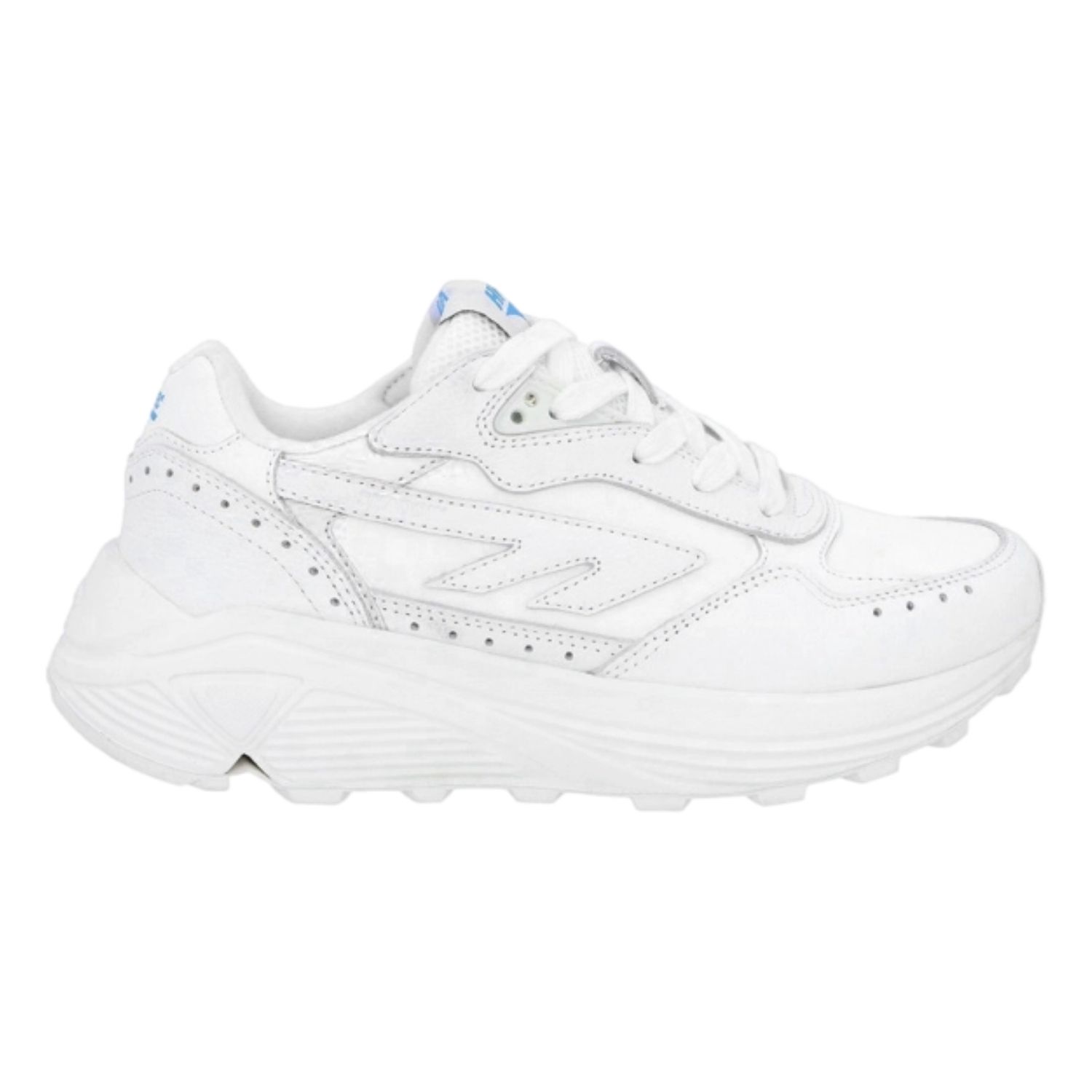 Hi-Tec HTS Shadow RGS Sneakers Dames 37