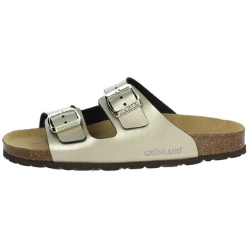 Grunland Teenslippers  CB2425-40