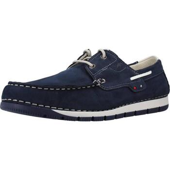 Fluchos Bootschoenen  F1448