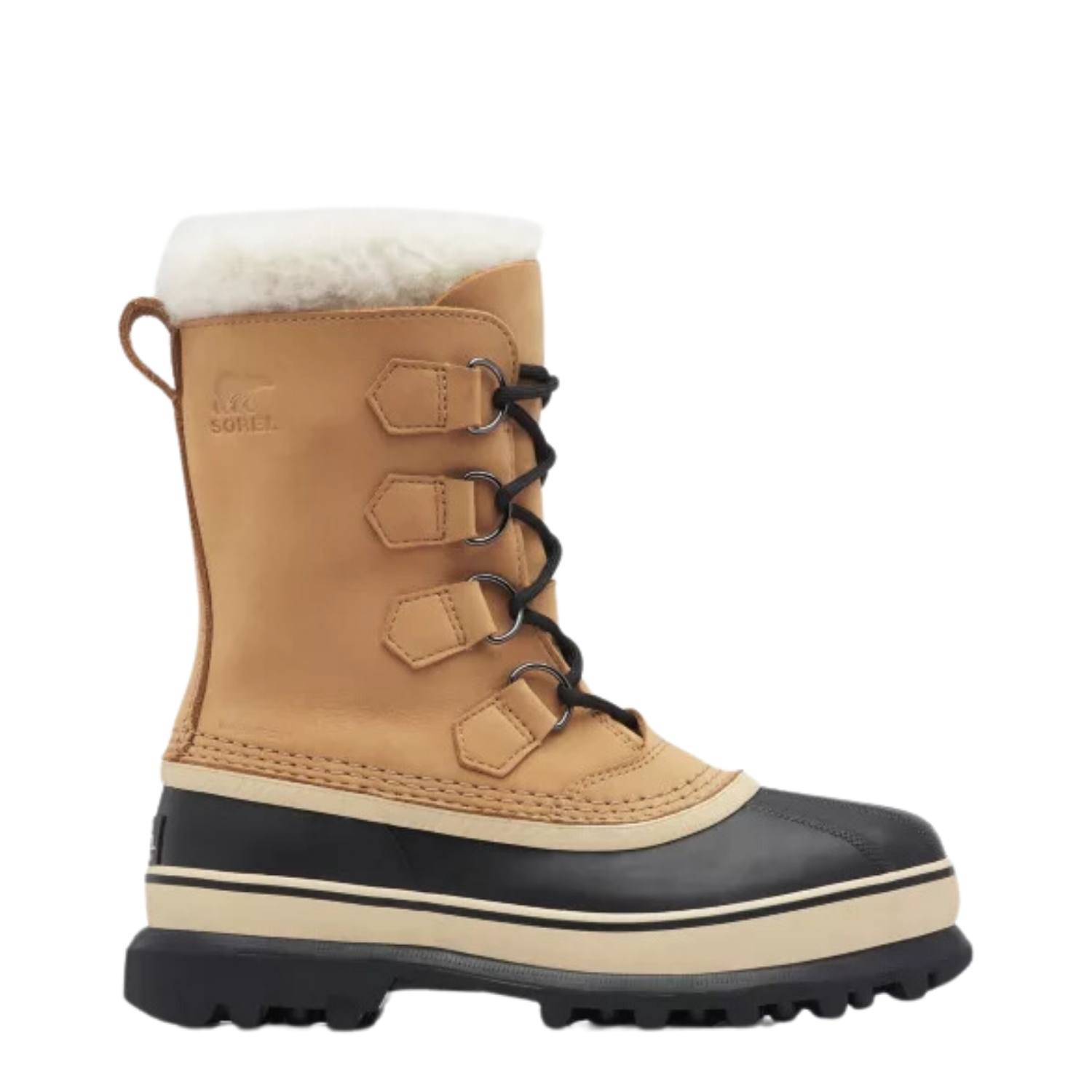 Sorel Caribou WP Snowboots Dames 40