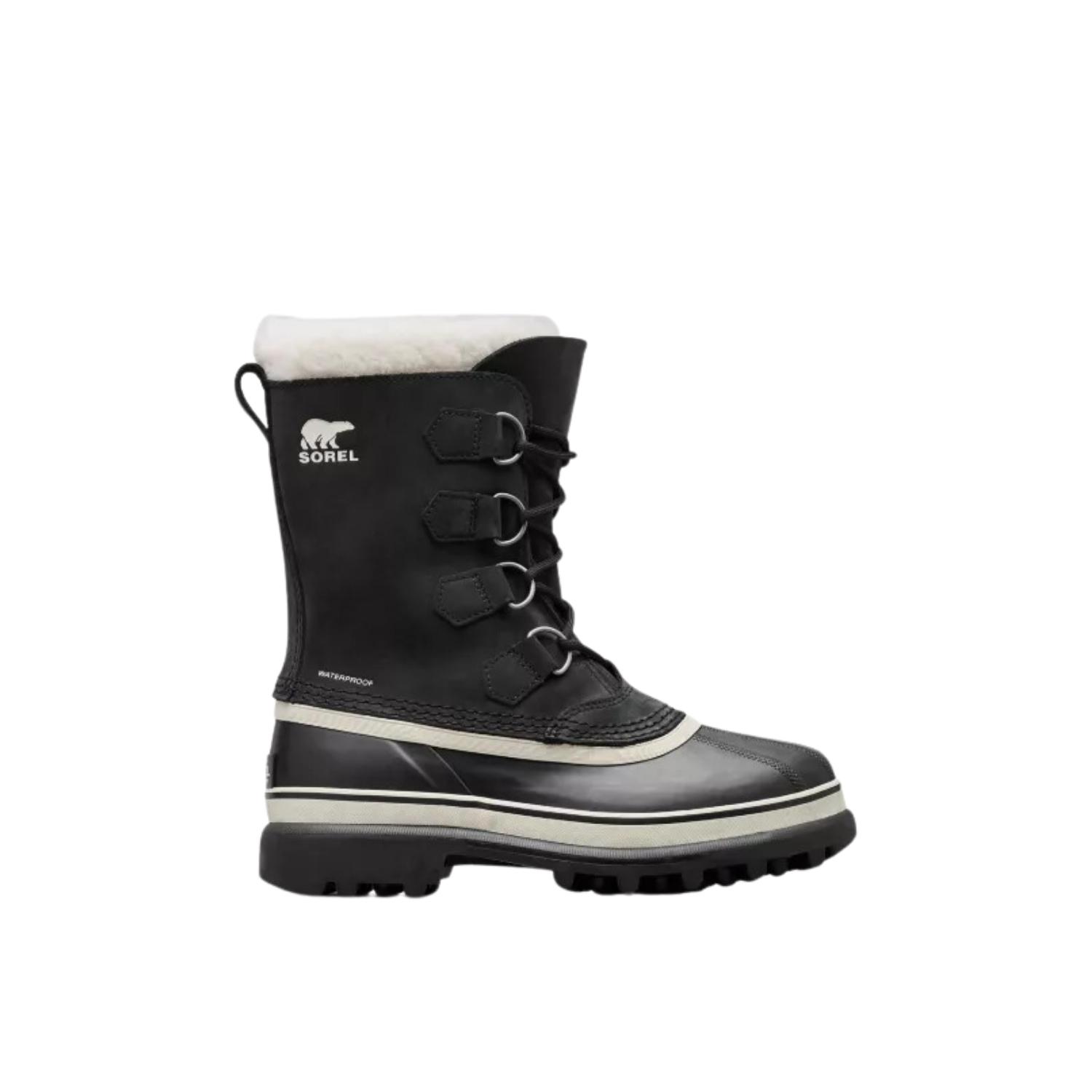Sorel Caribou WP Snowboots Dames 40