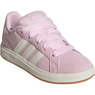 Adidas Sportswear Sneakers GRAND COURT 00S KIDS Design geïnspireerd op de adidas Superstar