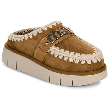 Mou Klompen  BOUNCE CLOG METAL LOGO