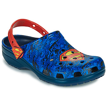 Crocs Klompen  Superman Classic Clog
