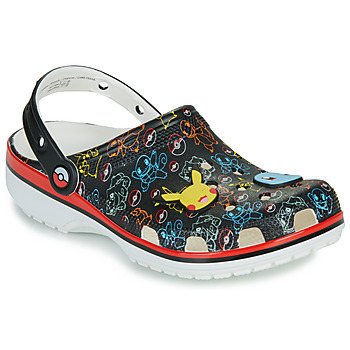 Crocs Klompen  Pokemon Print Cls Clg K