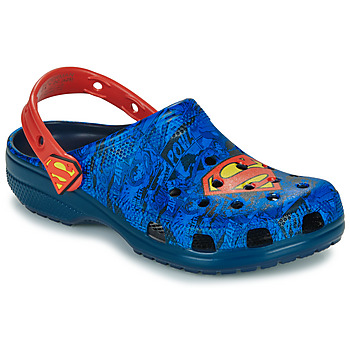 Crocs Klompen  Superman Classic Clog K