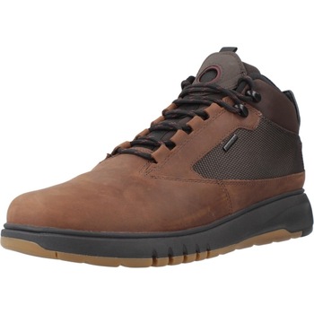 Geox Laarzen  U AERANTIS 4X4 B ABX