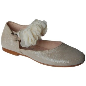 Yowas Ballerina's  25501 COMUNION Beige