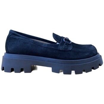 Yowas Mocassins  26011 Negro