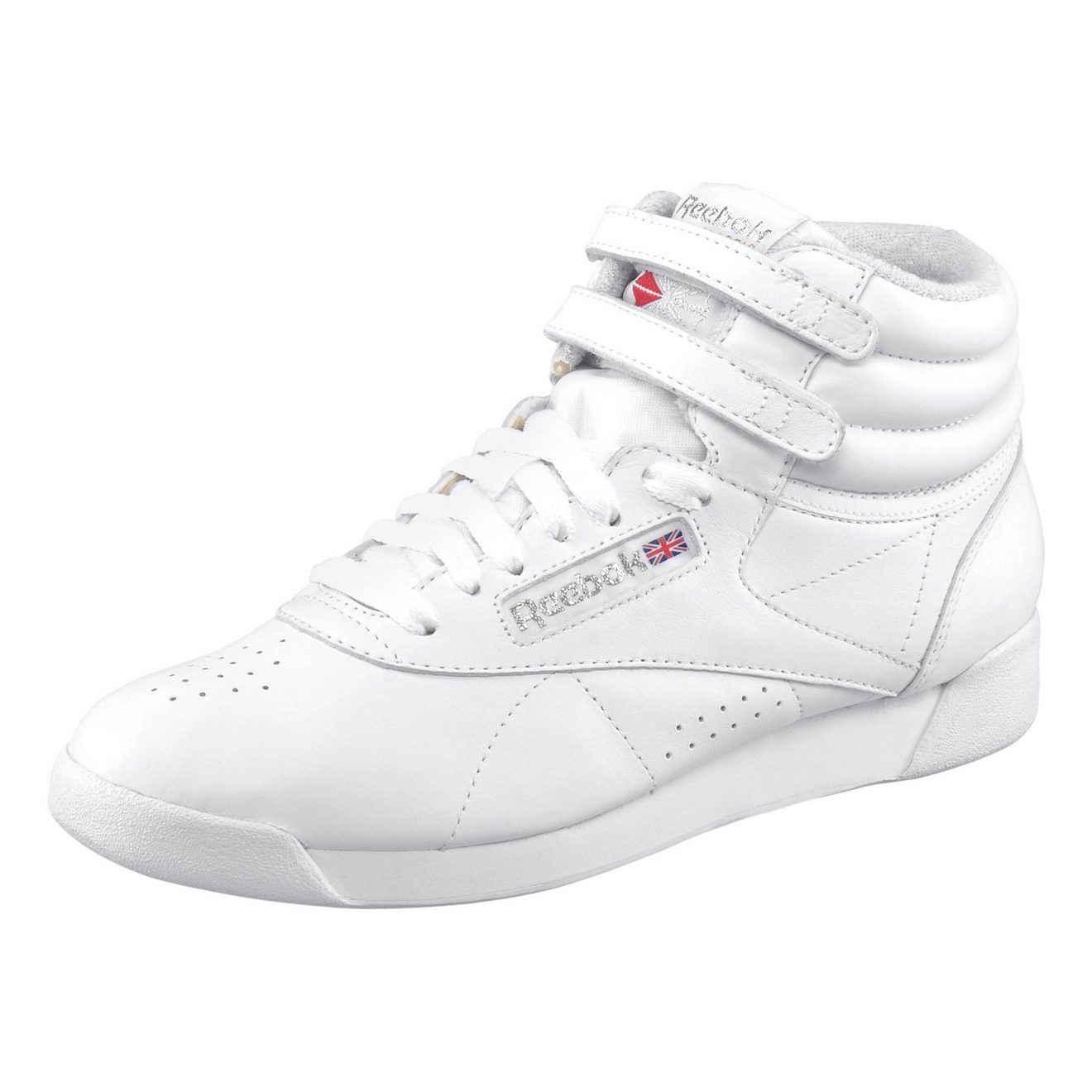 Reebok Classic Sneakers Freestyle Hi