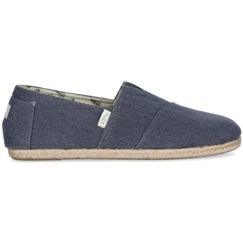 Paez Espadrilles  Original Raw M - Essentials Sea