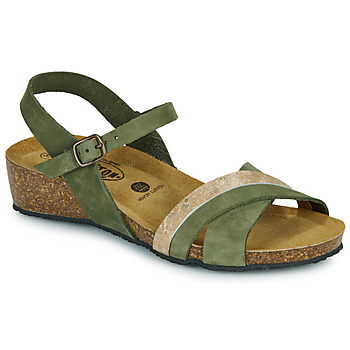 Plakton Sandalen  NORTE