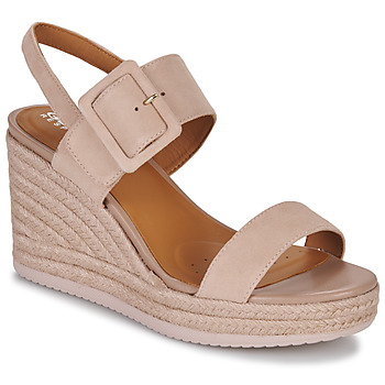Geox Sandalen  D PONZA